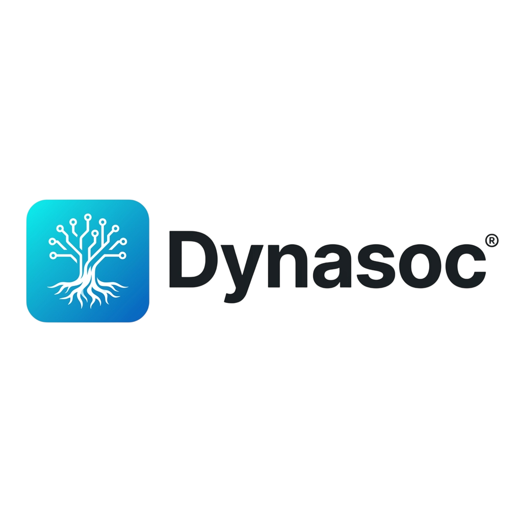 Dynasoc Logo
